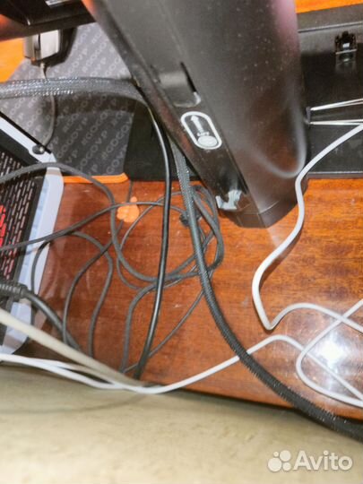 Монитор Benq xl2411t