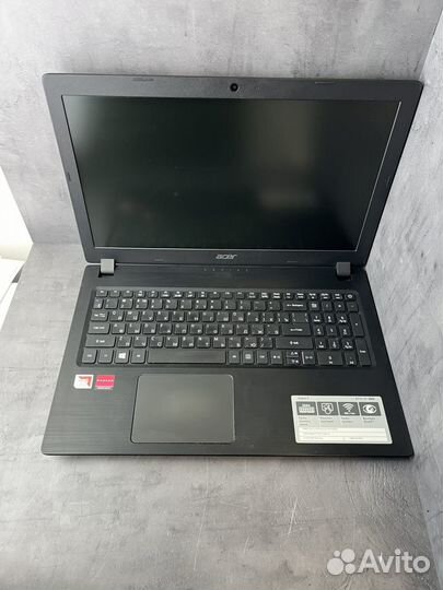 Ноутбук Acer Aspire 3 A315-21-90JN