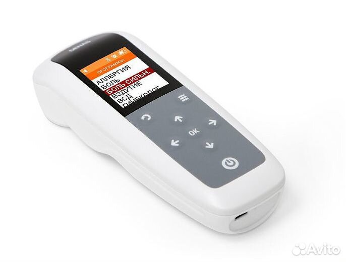 Аппарат Нейродэнс пкм. Даурская