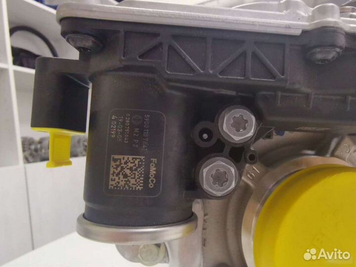 Турбина GT2RA 238лс Ford