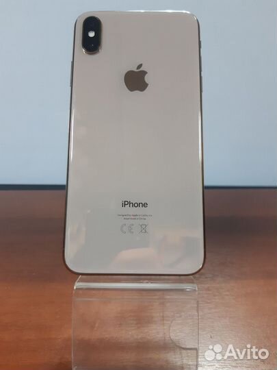 iPhone Xs Max, 256 ГБ