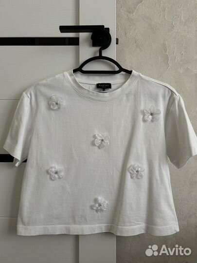 Футболка zarina