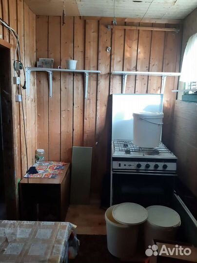 Жилой вагончик бу