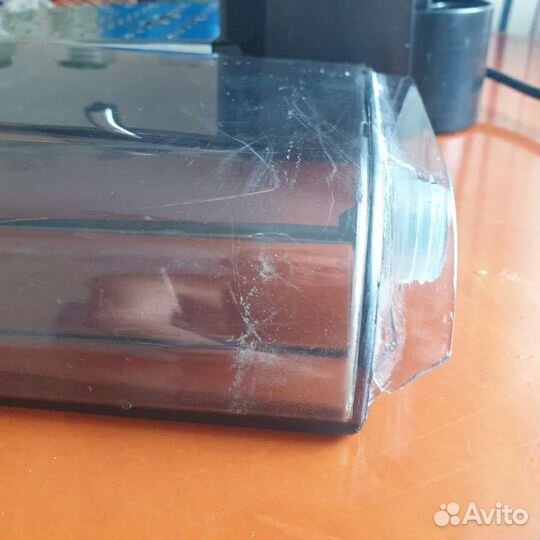 Кофемашина DeLonghi EC 270