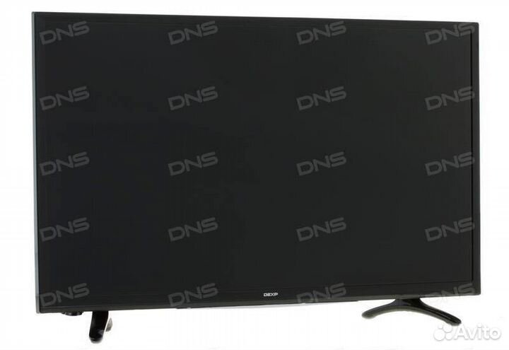 Телевизор dexp h32c8000h