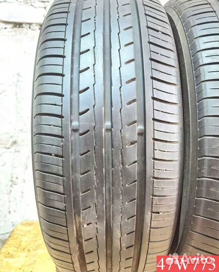 Yokohama Bluearth ES32 215/55 R17 94N