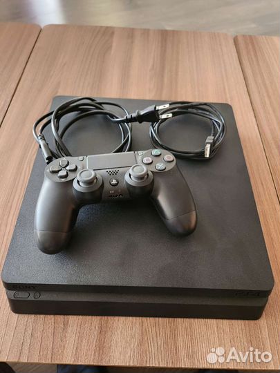 Sony PS4 slim 500gb