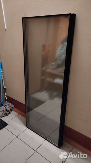 Стеклопакеты бу