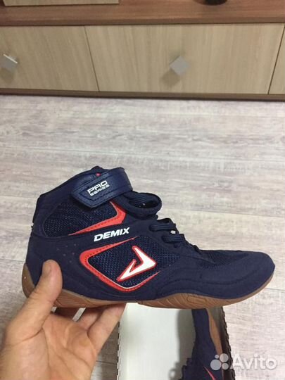 Борцовки для борьбы