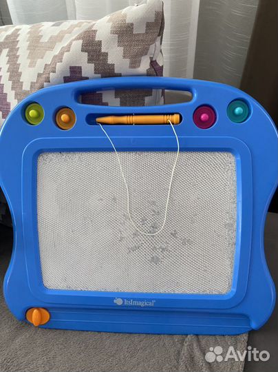 Интерактивная доска Imaginarium