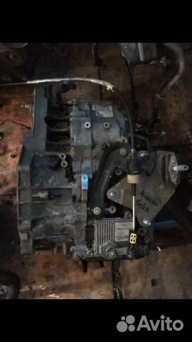 АКПП ford Гарантия на все