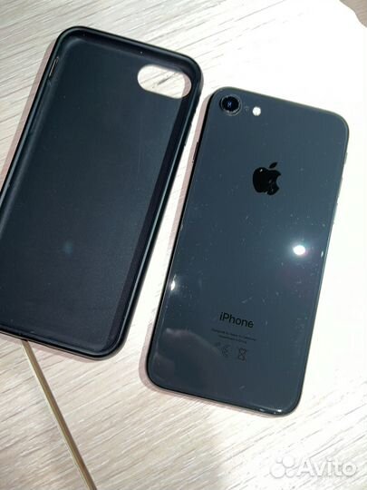 iPhone 8, 64 ГБ