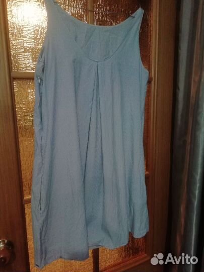 Платье летнее женское46-48