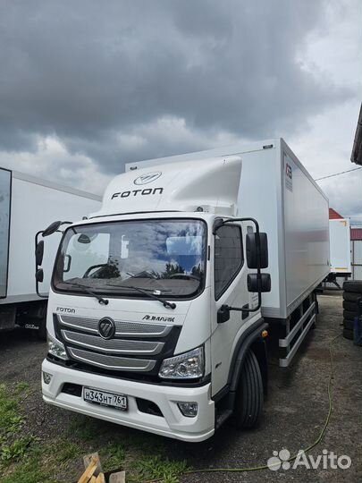 Водитель экспедитор категория В и В,С