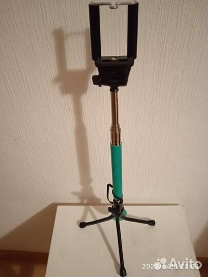 Монопод в комплеете