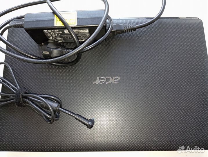 Acer aspire 5551G
