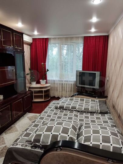 2-к. квартира, 48 м², 4/5 эт.