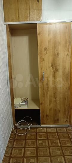 2-к. квартира, 41 м², 3/3 эт.