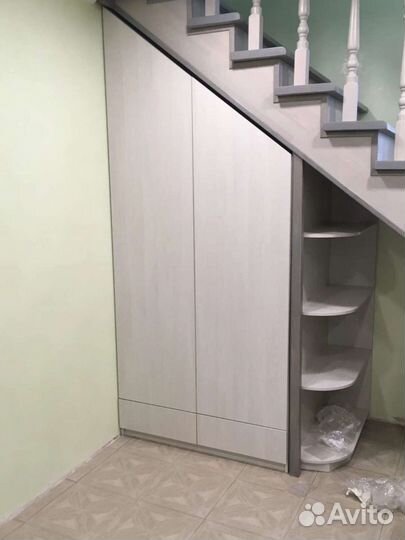 Сборка мебели