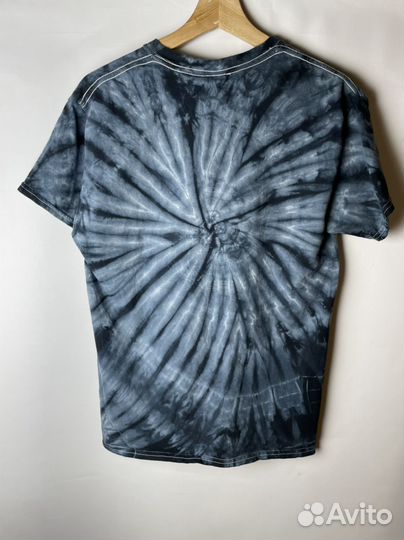 Футболка Thrasher Magazine Tie Dye Tee (M)