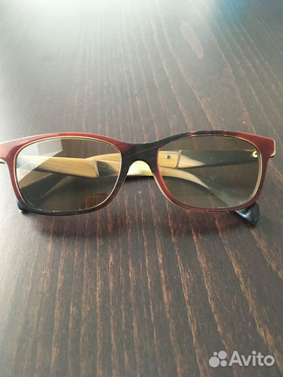 Солнечные очки Prada оригинал