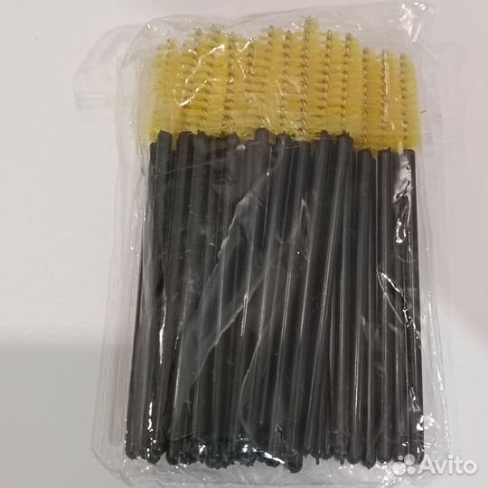 Всё для наращивания ресниц