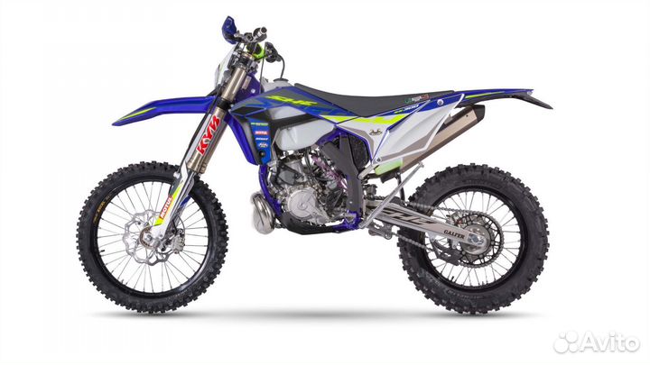 Мотоцикл sherco 300 SE 2Т factory 2023
