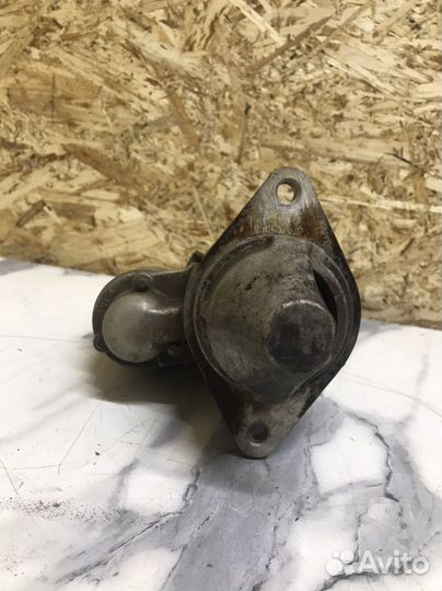 Стартер chevrolet lanos, daewoo nexia, заз