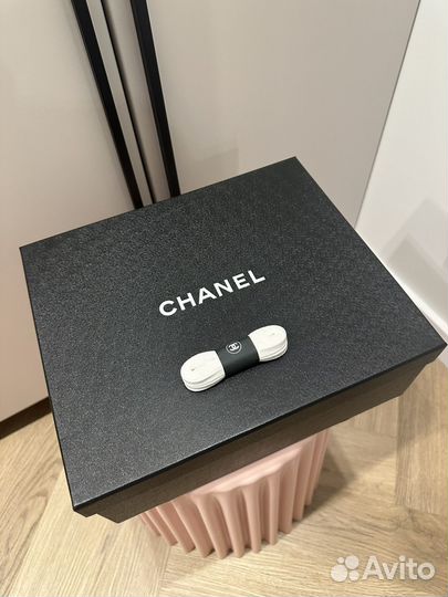 Кроссовки Chanel