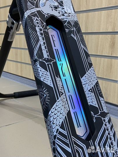Трюковой самокат fuzion Z-series Z350 serpent