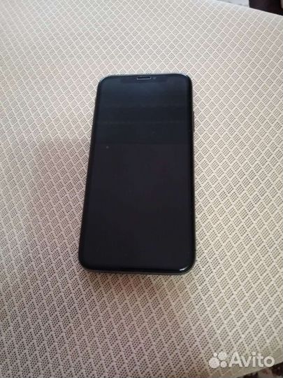 Телефон iPhone