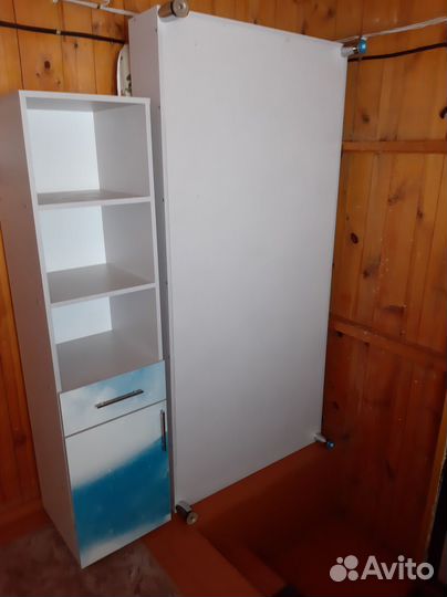 Детская мебель