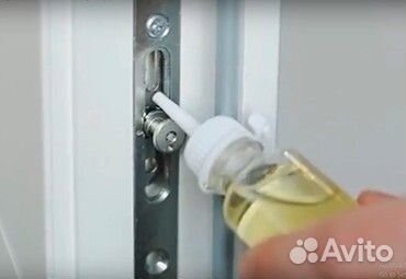 Ремонт пластиковых окон. Замена стеклопакетов