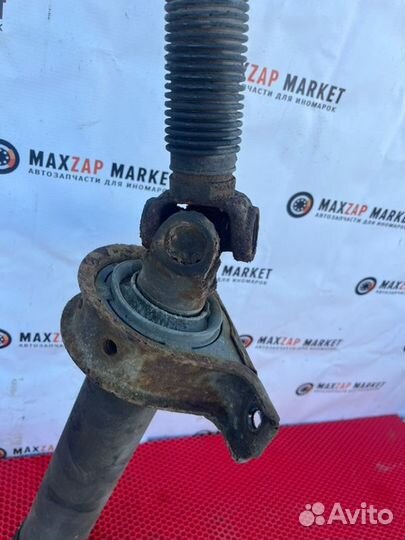 Карданный вал задний УАЗ Пикап 2.7 128 Л.С 2015