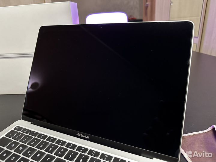 MacBook Air M1 256Gb