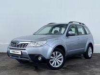 Subaru Forester 2.0 MT, 2012, 146 896 км, с пробегом, цена 1 375 900 руб.