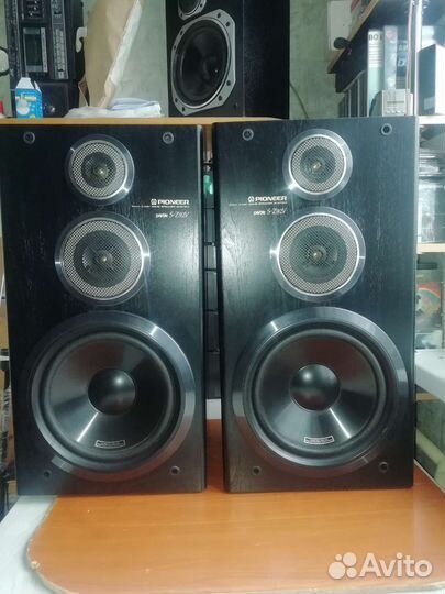 Акустика Pioner private S-Z92V