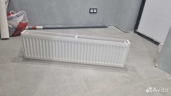 Радиатор отопления Purmo Compact (300*1100)