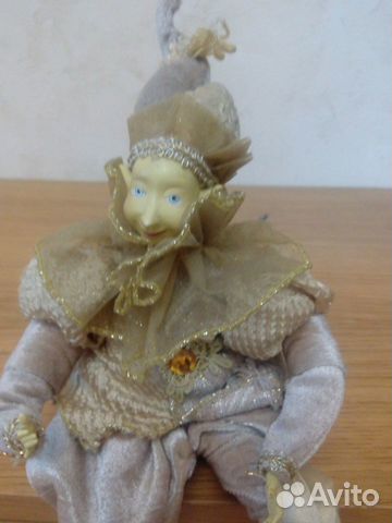 Продам куклу