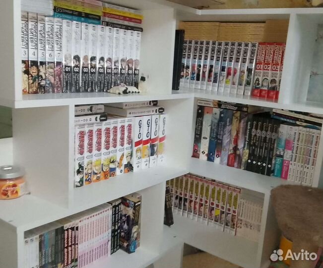 Новая манга,манхва,маньхуа комплектами много