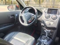 Nissan Qashqai 2.0 CVT, 2008, 282 000 км, с пробегом, цена 760 000 руб.