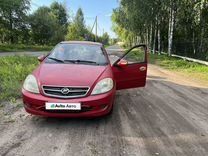 LIFAN Breez (520) 1.3 MT, 2008, 67 000 км, с пробегом, цена 95 000 руб.