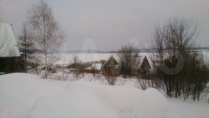 Дача 36 м² на участке 10 сот.