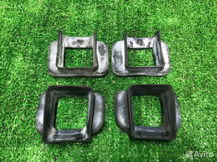 Уплотнитель двери Bmw X5 E53 3.0D M57D30 306D2