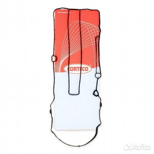 Прокладка крышки ГБЦ 440514H