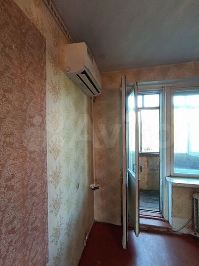 3-к. квартира, 60,5 м², 4/9 эт.