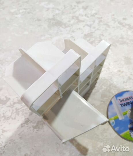 Решётка аквафильтра Thomas оригинал