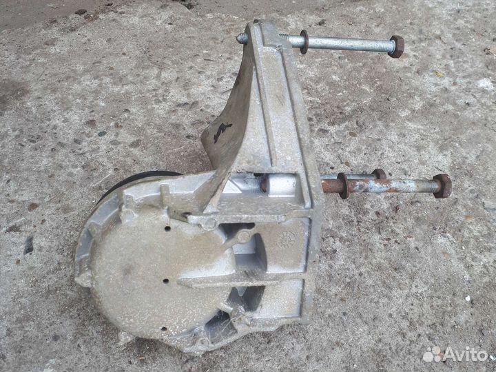 Подушки двигателя ауди а6 с4