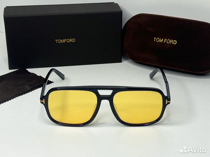 Очки Tom Ford Falconer-02