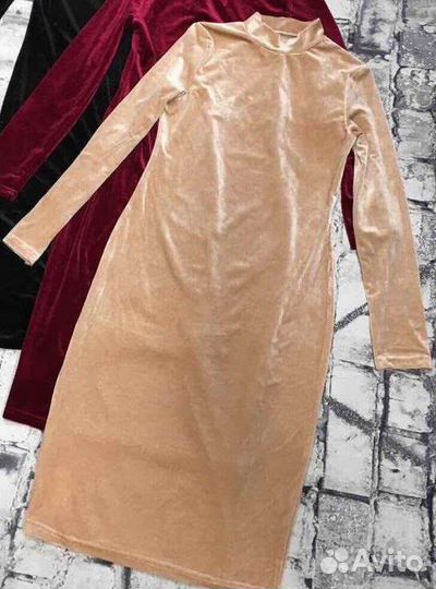 Женские вещи б.у и новые